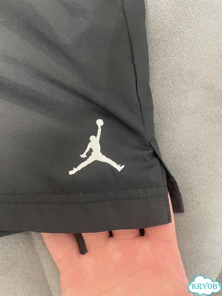 Шорты nike Jordan-куплены Vietnam фото 3