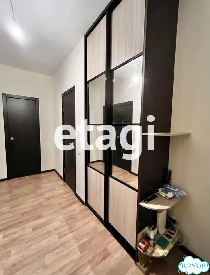 1-к. квартира, 40,9 м², 9/11 эт. фото 11