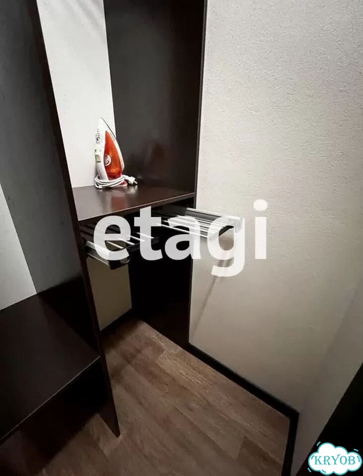 1-к. квартира, 40,9 м², 9/11 эт. фото 14