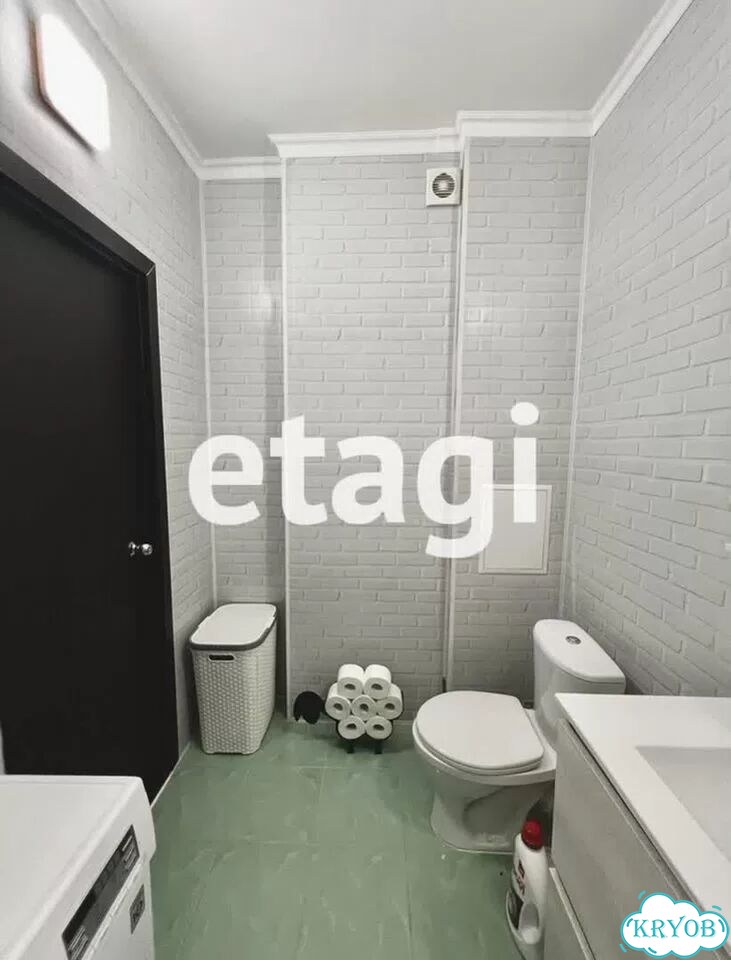 1-к. квартира, 40,9 м², 9/11 эт. фото 18