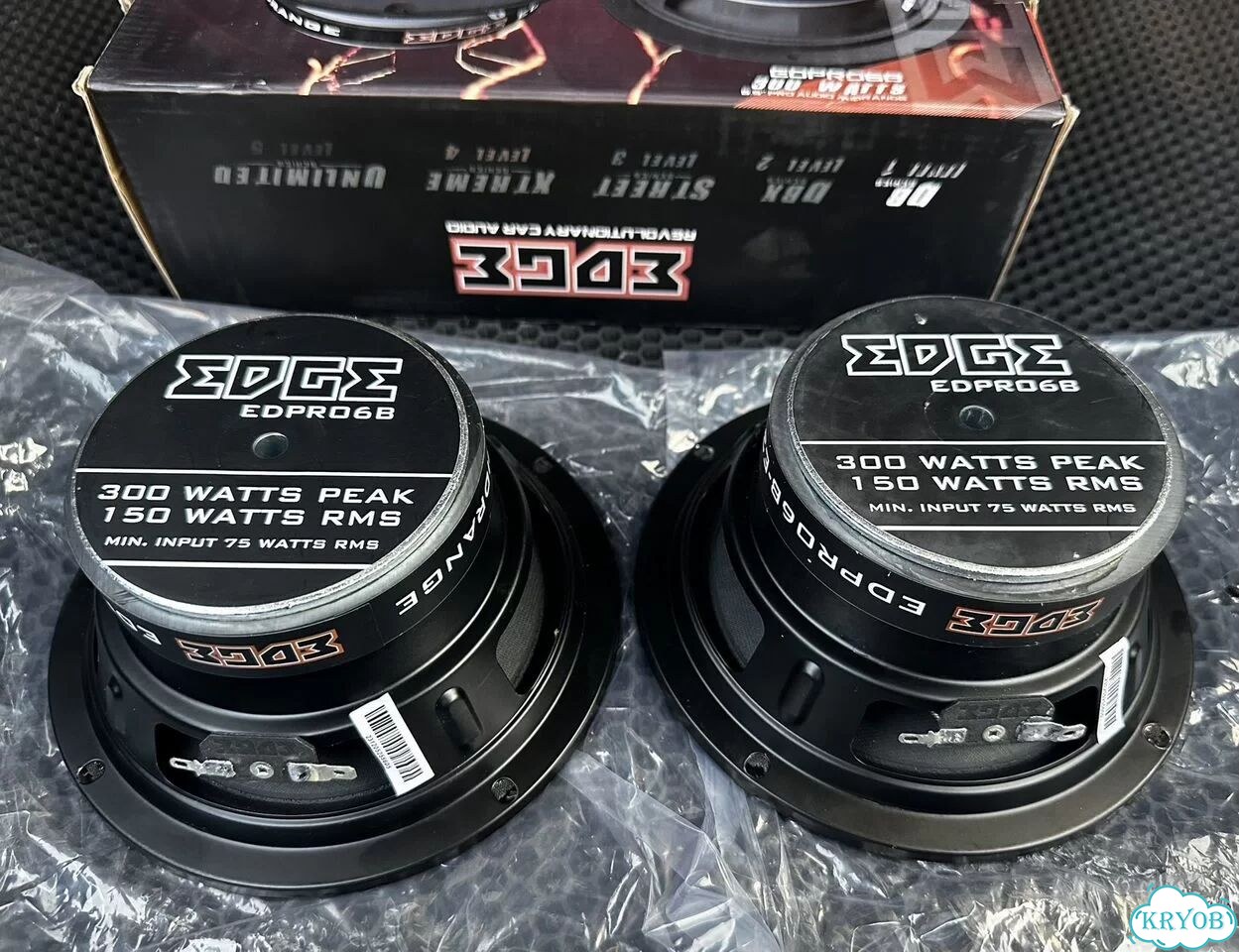 Edge edpro6B-E3 фото 3