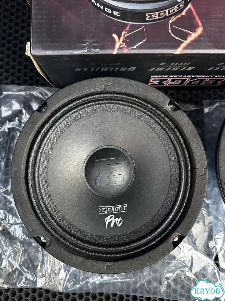 Edge edpro6B-E3 фото 4