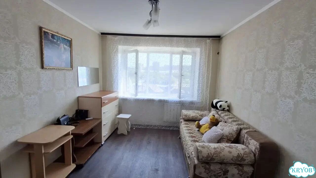 Квартира-студия, 18,2 м², 5/5 эт. фото 1