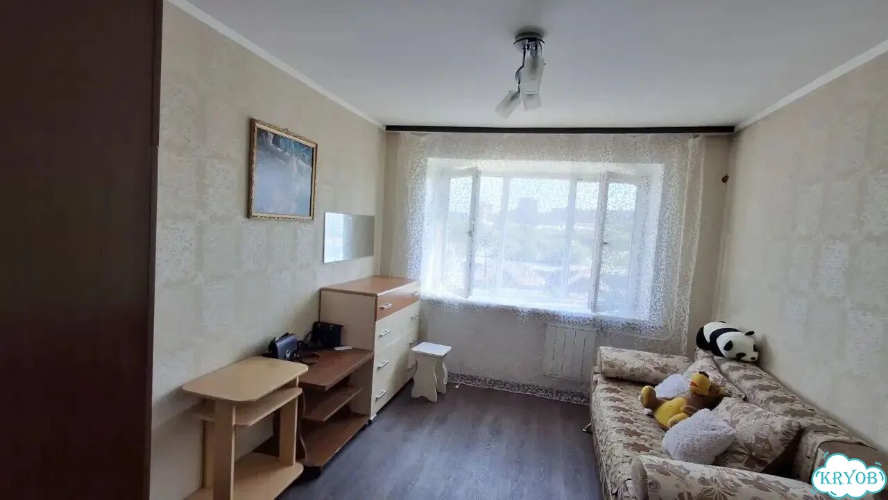 Квартира-студия, 18,2 м², 5/5 эт. фото 3