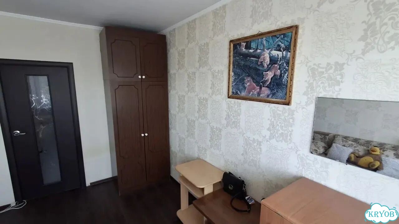 Квартира-студия, 18,2 м², 5/5 эт. фото 4