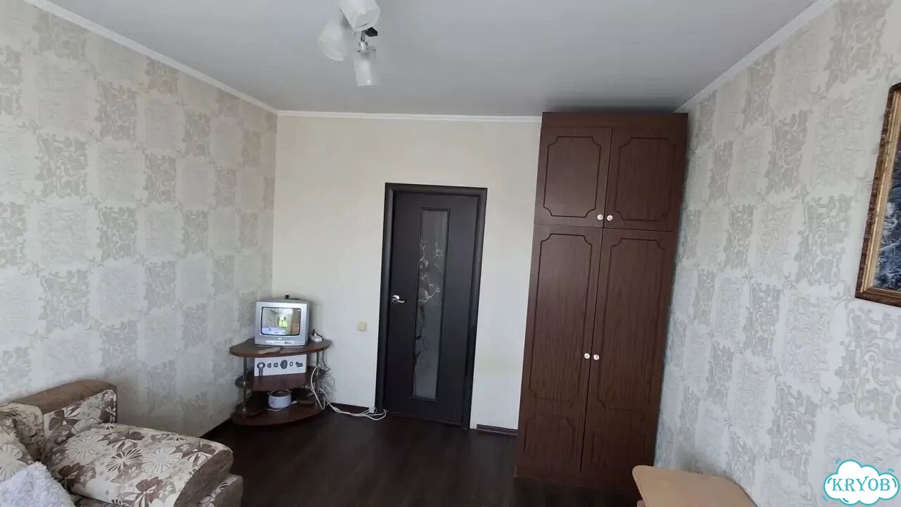 Квартира-студия, 18,2 м², 5/5 эт. фото 5