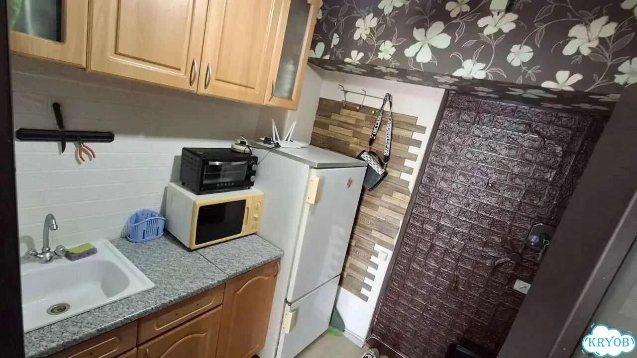 Квартира-студия, 18,2 м², 5/5 эт. фото 6