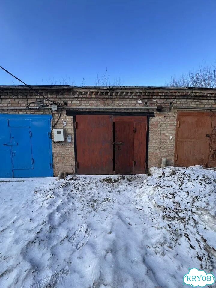Гараж, 20 м² фото 1