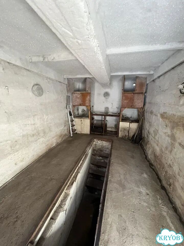 Гараж, 20 м² фото 2