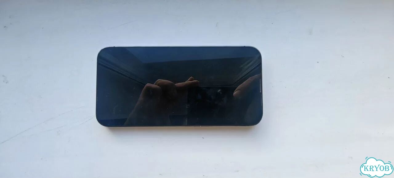 iPhone 13 Pro, 128 ГБ, 1 SIM фото 2