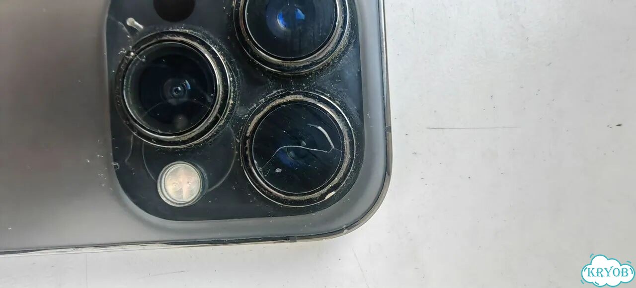iPhone 13 Pro, 128 ГБ, 1 SIM фото 3