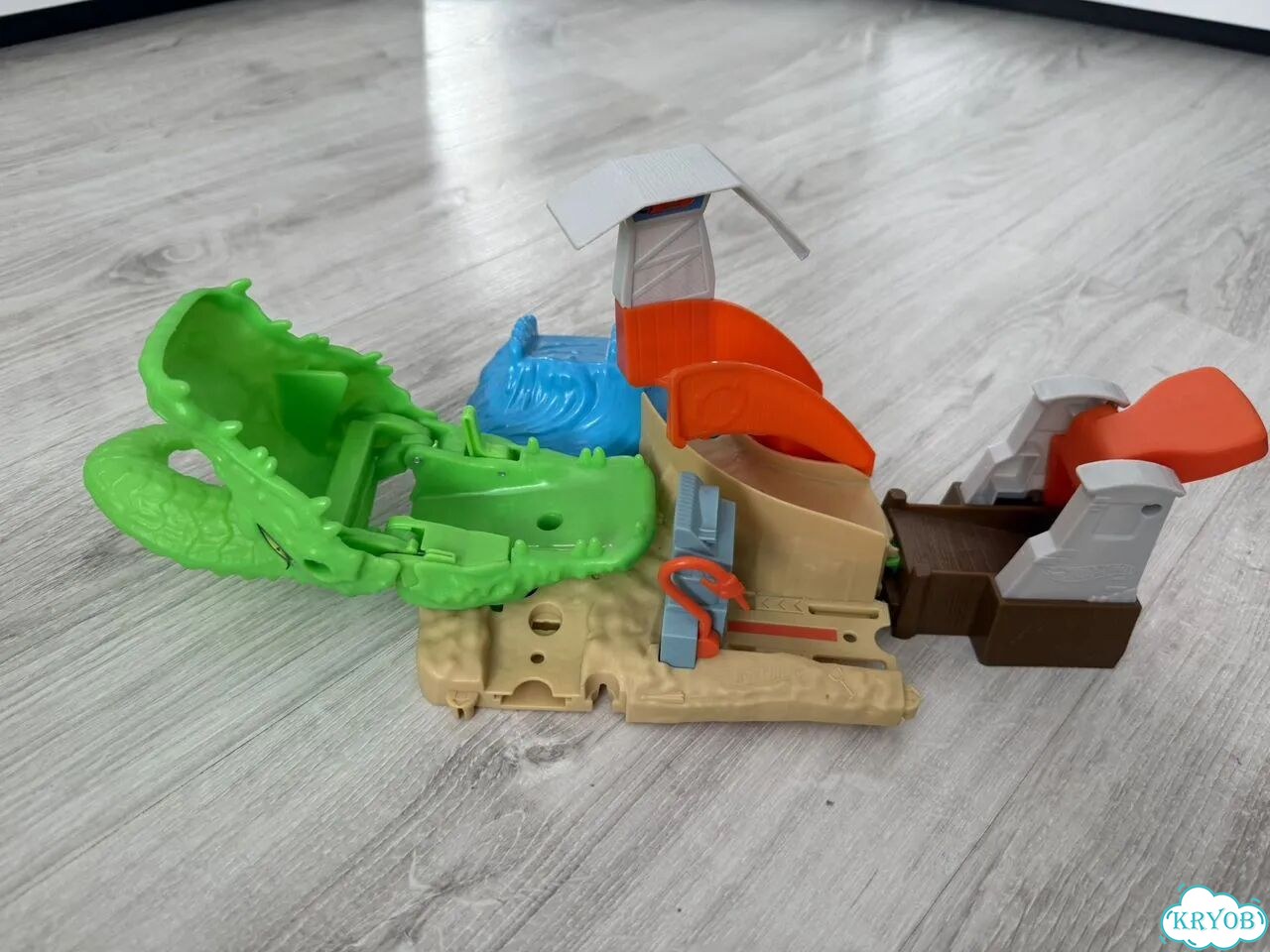 Игровые наборы Hot wheels фото 4