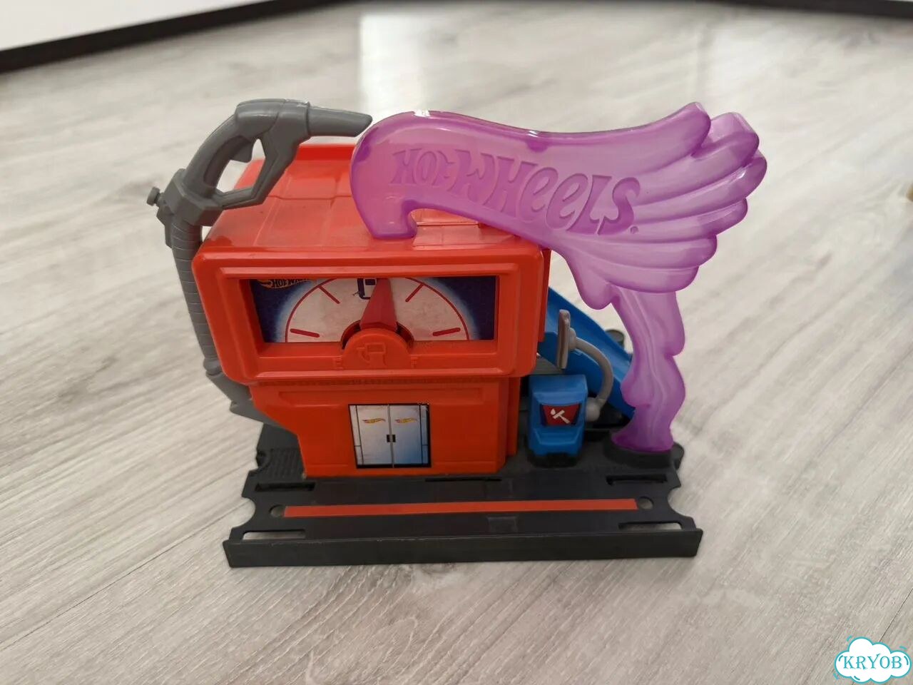 Игровые наборы Hot wheels фото 8