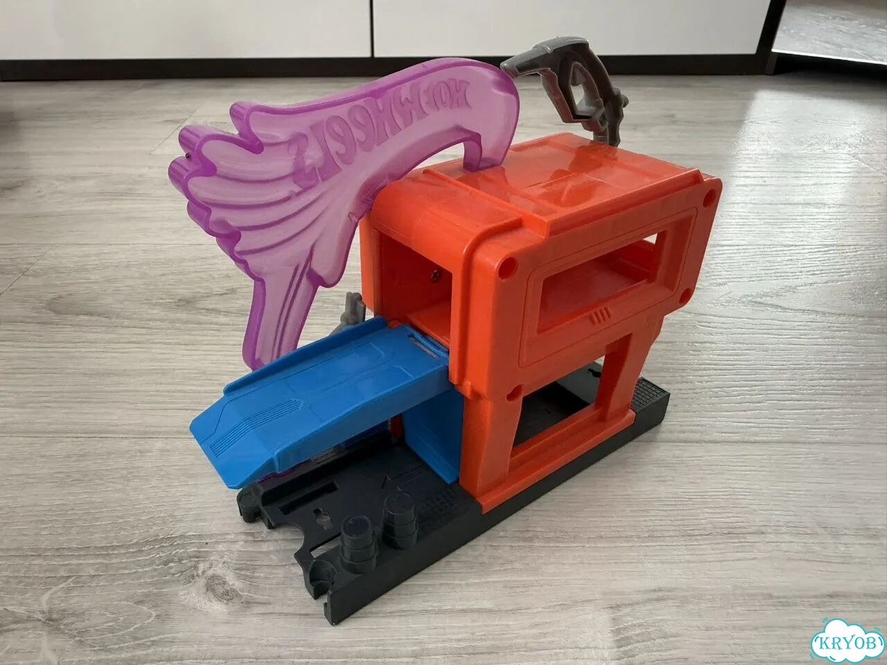Игровые наборы Hot wheels фото 9