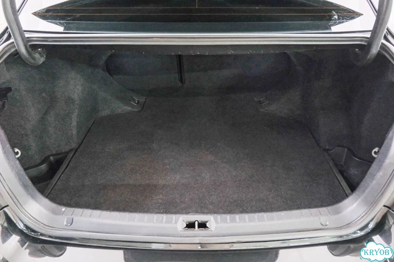 Toyota Avensis 1.8 AT, 2008, 280 384 км фото 23