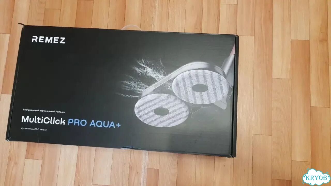 Беспроводной вертикальный пылесос фото 3