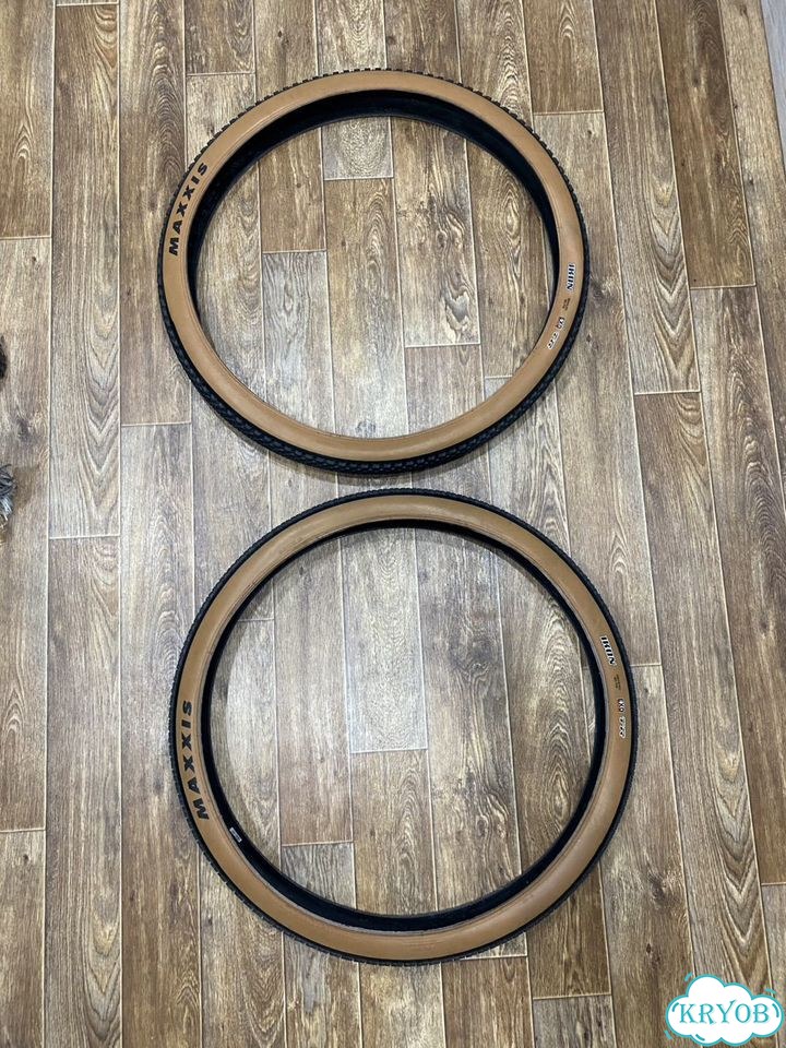 Покрышки maxxis ikon 29х2.2 фото 1