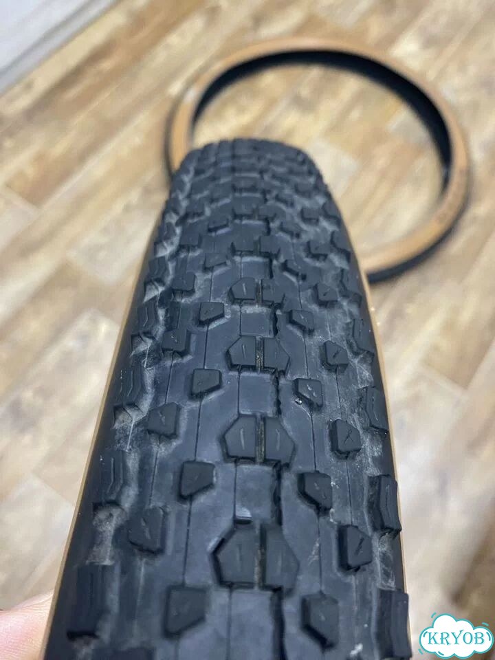 Покрышки maxxis ikon 29х2.2 фото 3