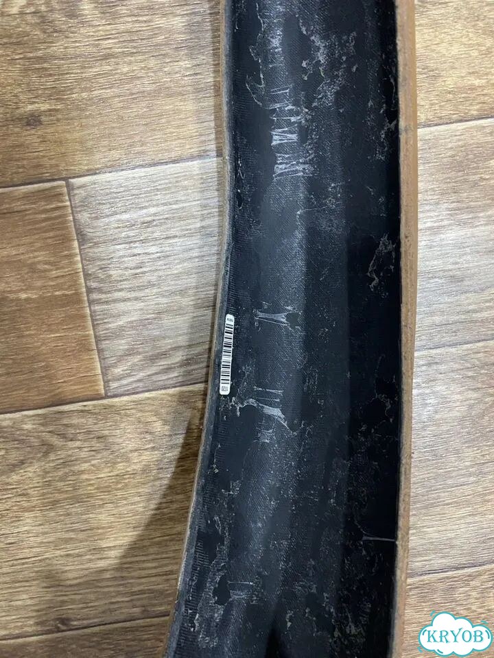 Покрышки maxxis ikon 29х2.2 фото 5