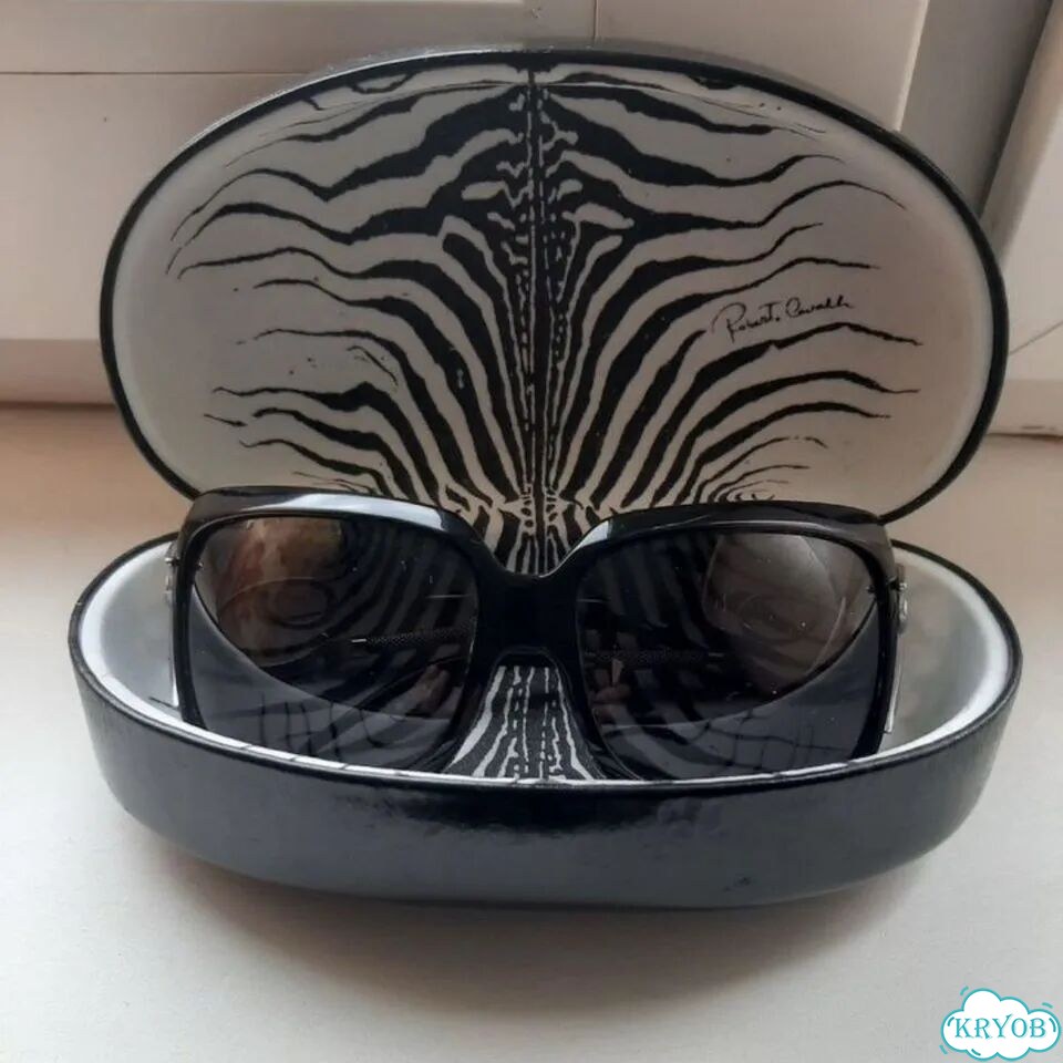 Очки Roberto Cavalli оригинал фото 2