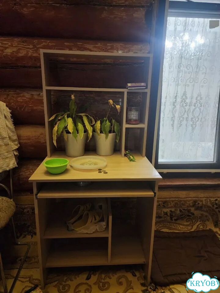 Компьютерный стол фото 1