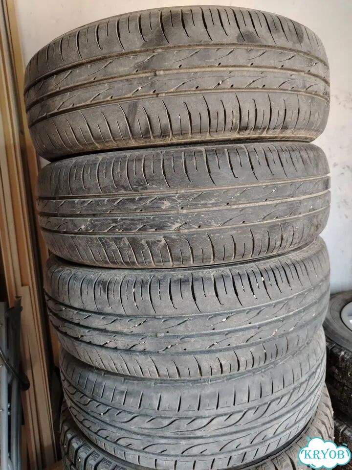 Antyre HP 155 175/65 R14 фото 1