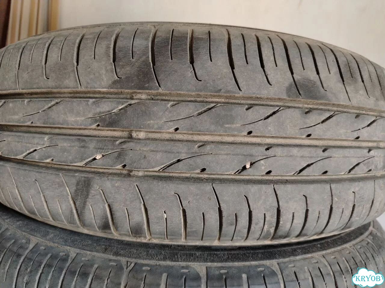 Antyre HP 155 175/65 R14 фото 3