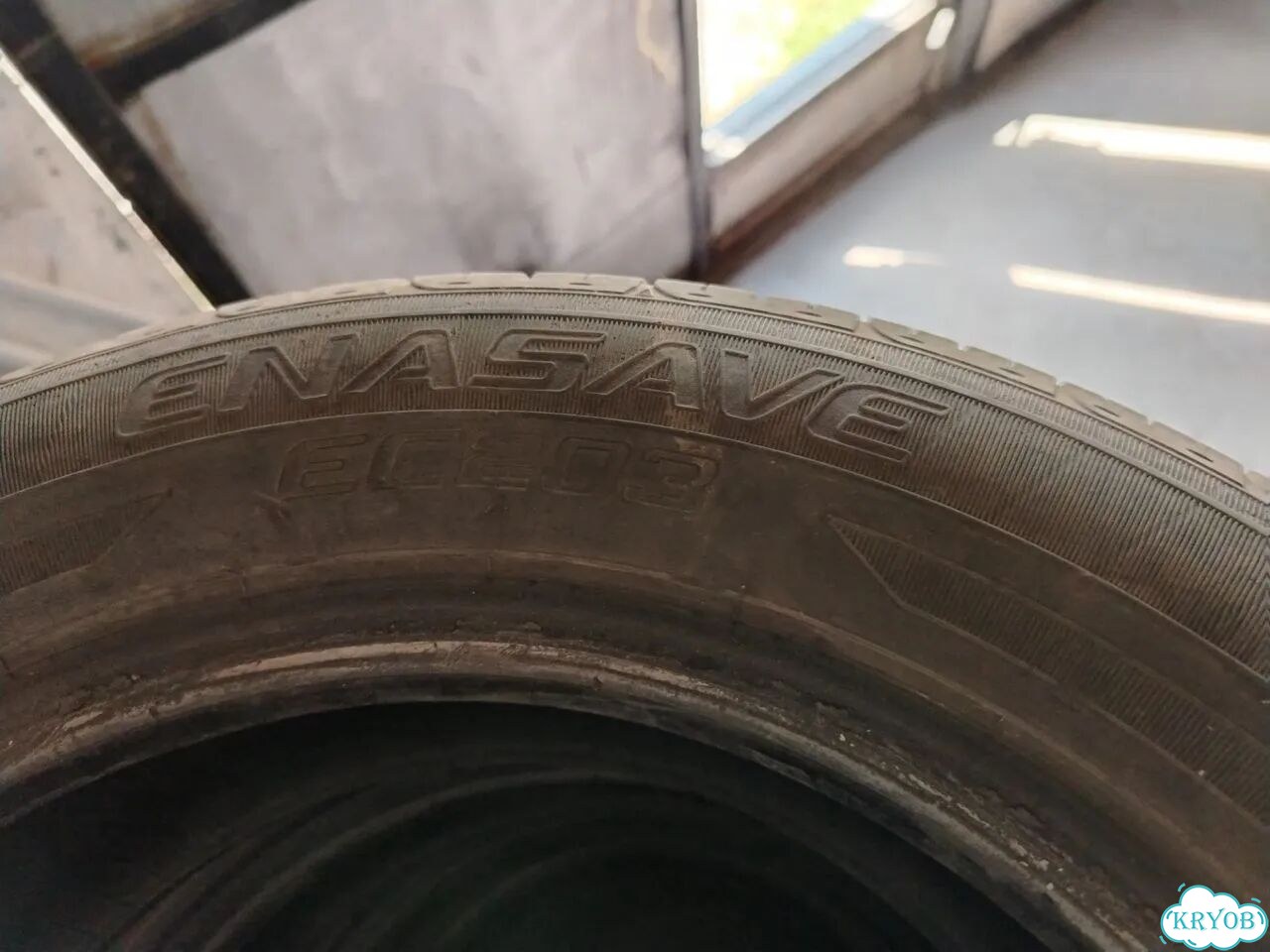 Antyre HP 155 175/65 R14 фото 5