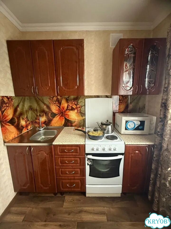 Плита электрическая фото 1