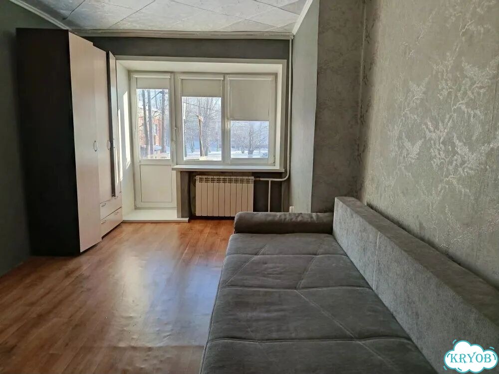 Комната 16,4 м² в 1-к., 2/3 эт. фото 3
