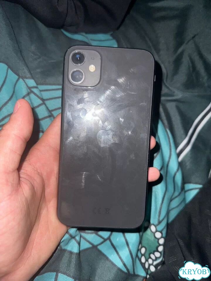 iPhone 11, 128 ГБ фото 3