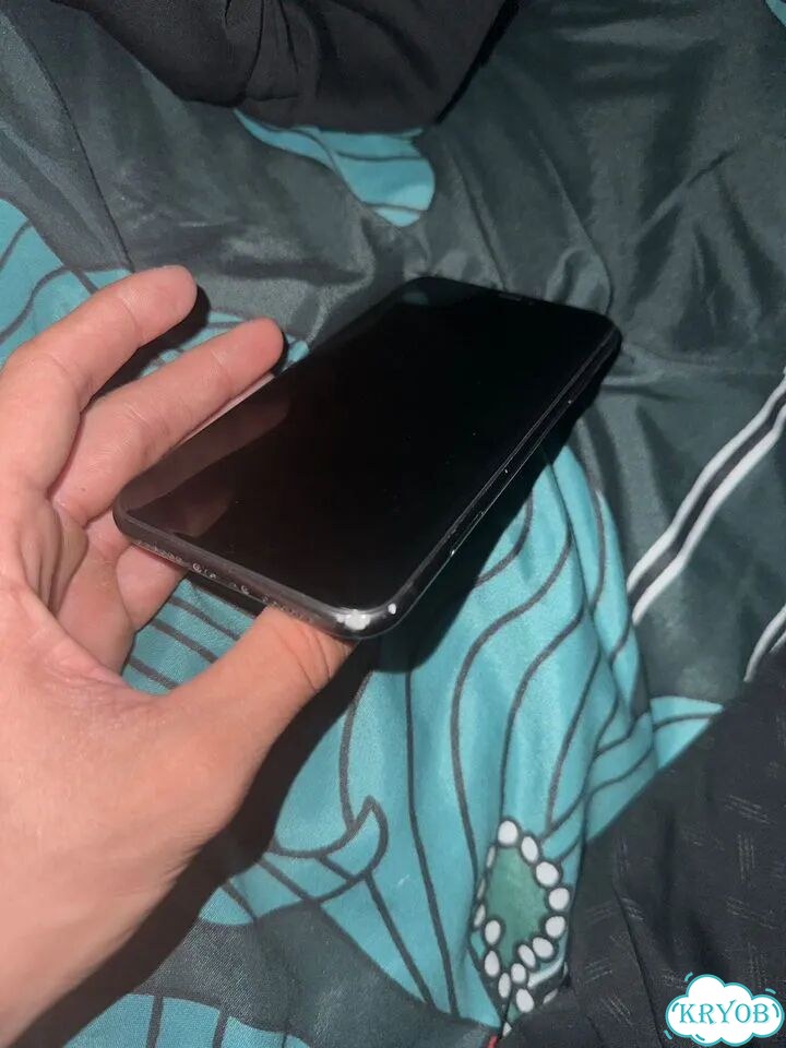 iPhone 11, 128 ГБ фото 4