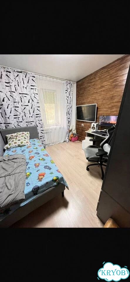 3-к. квартира, 65,3 м², 1/5 эт. фото 6