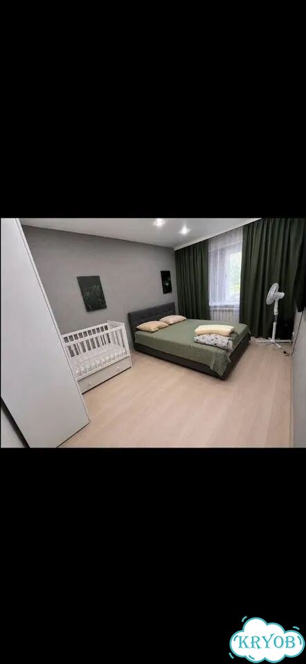 3-к. квартира, 65,3 м², 1/5 эт. фото 7