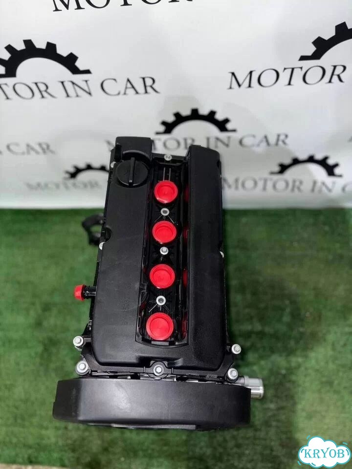 Двигатель F16D3 Chevrolet фото 6