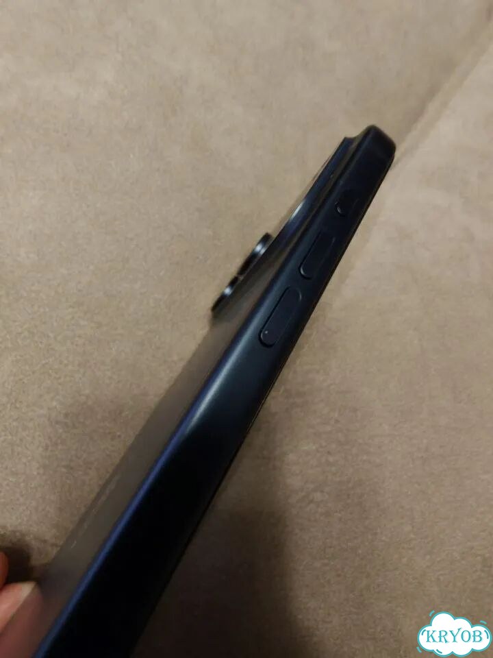 iPhone 17 Pro Max, 256 ГБ, eSIM фото 4