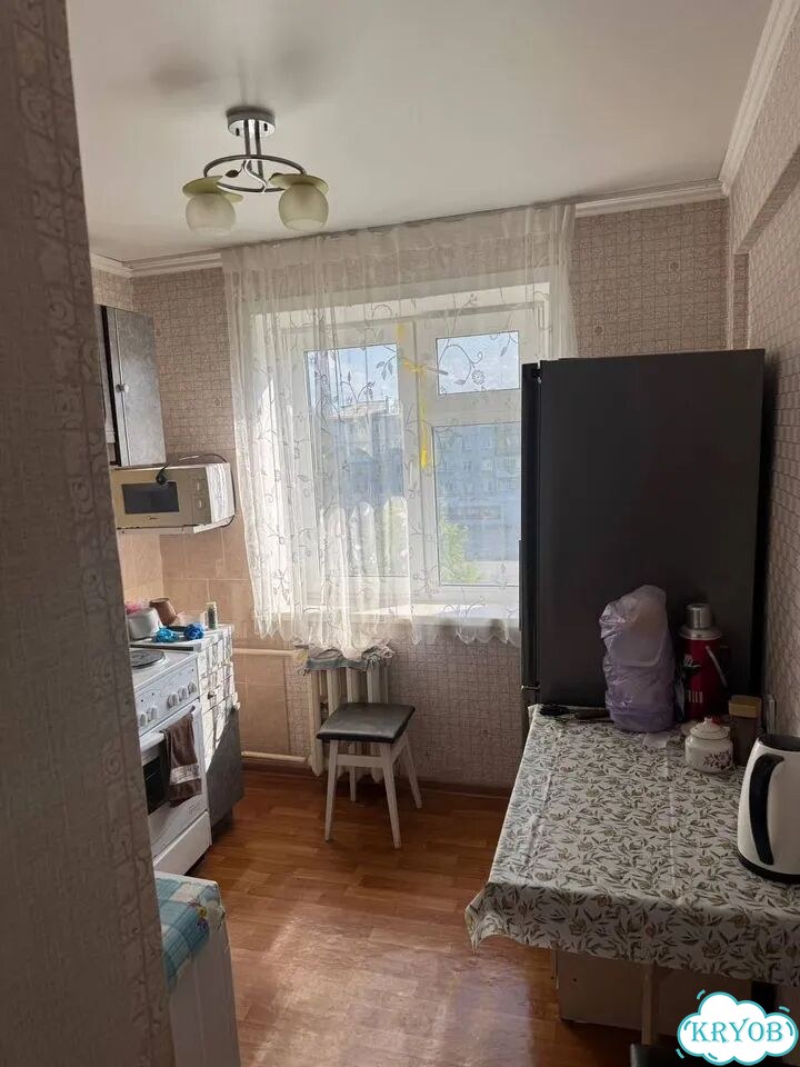 1-к. квартира, 31,6 м², 5/5 эт. фото 1