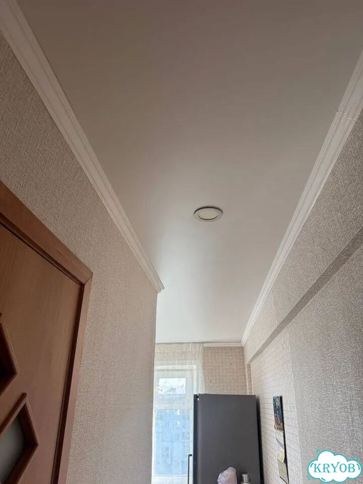 1-к. квартира, 31,6 м², 5/5 эт. фото 3