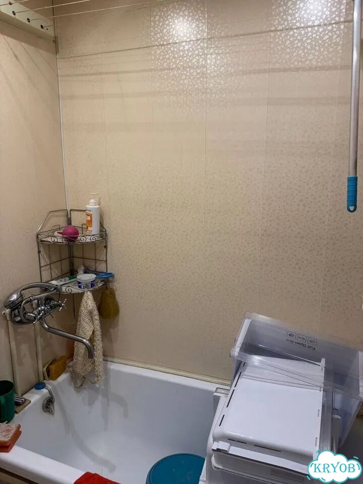 1-к. квартира, 31,6 м², 5/5 эт. фото 7