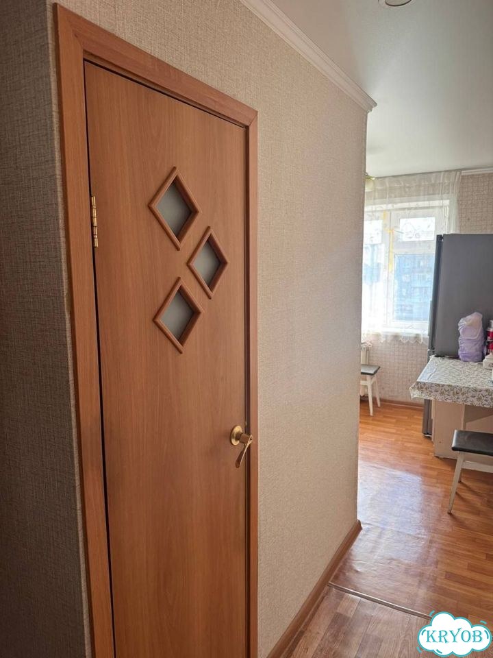 1-к. квартира, 31,6 м², 5/5 эт. фото 8