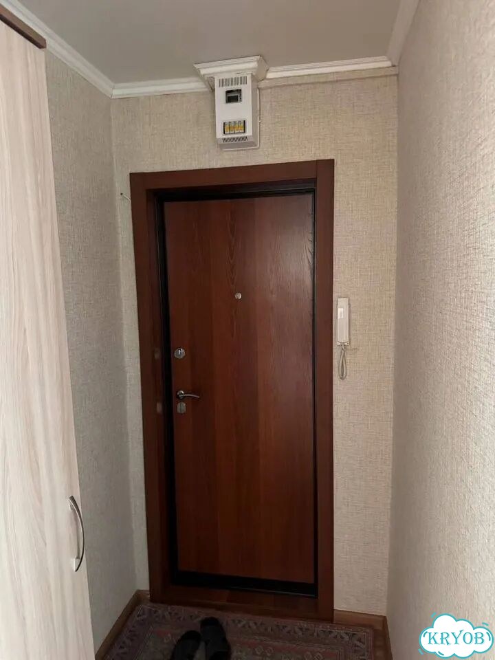 1-к. квартира, 31,6 м², 5/5 эт. фото 9