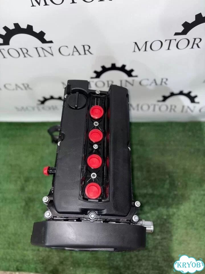 Двигатель F16D4 Chevrolet фото 6