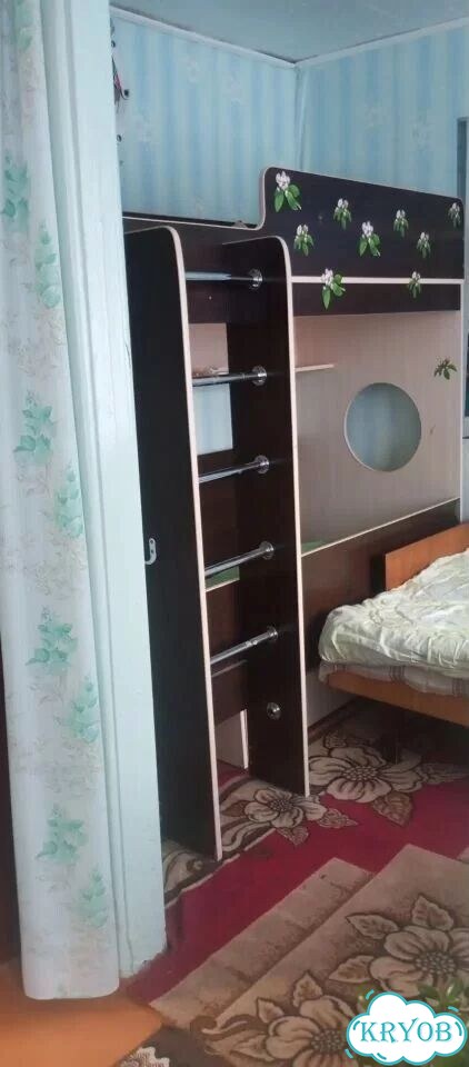 Двухъярусная кровать для детей фото 4