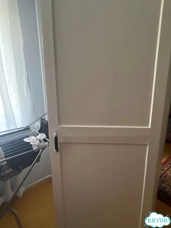 Межкомнатные двери бу деревянные фото 3