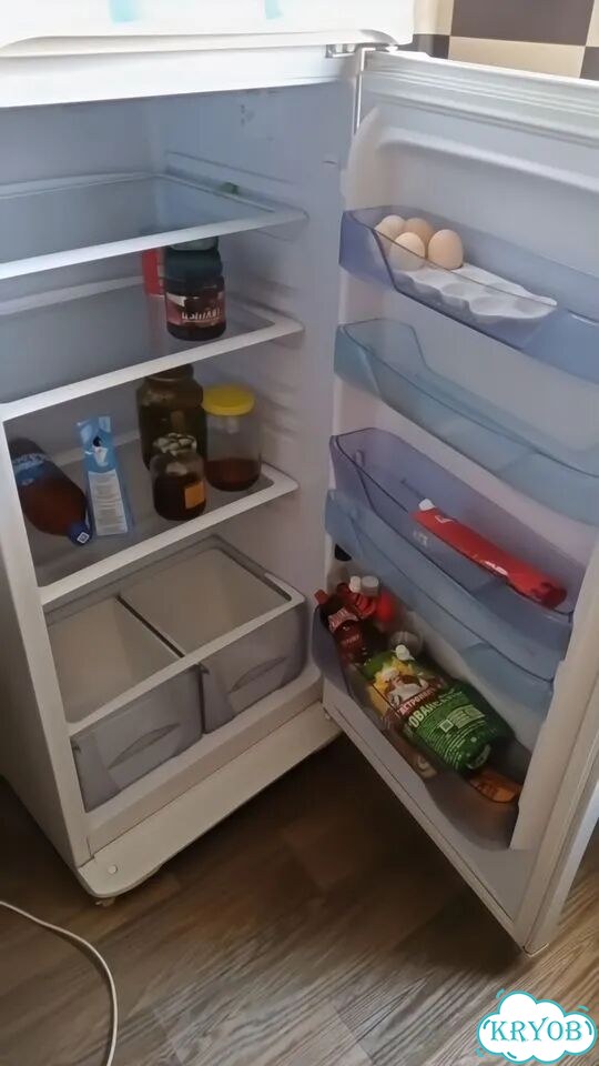 Холодильник бу фото 2