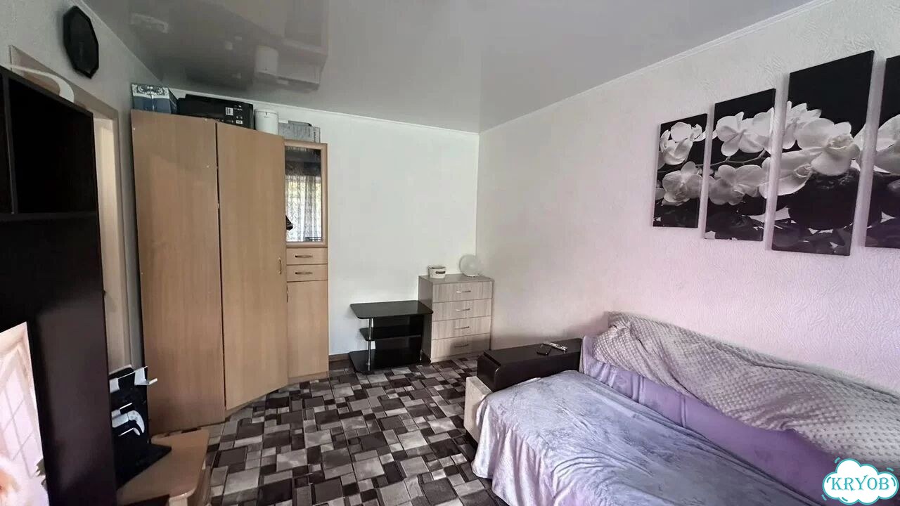 1-к. квартира, 30,5 м², 3/5 эт. фото 10