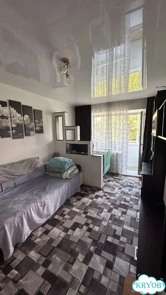 1-к. квартира, 30,5 м², 3/5 эт. фото 9