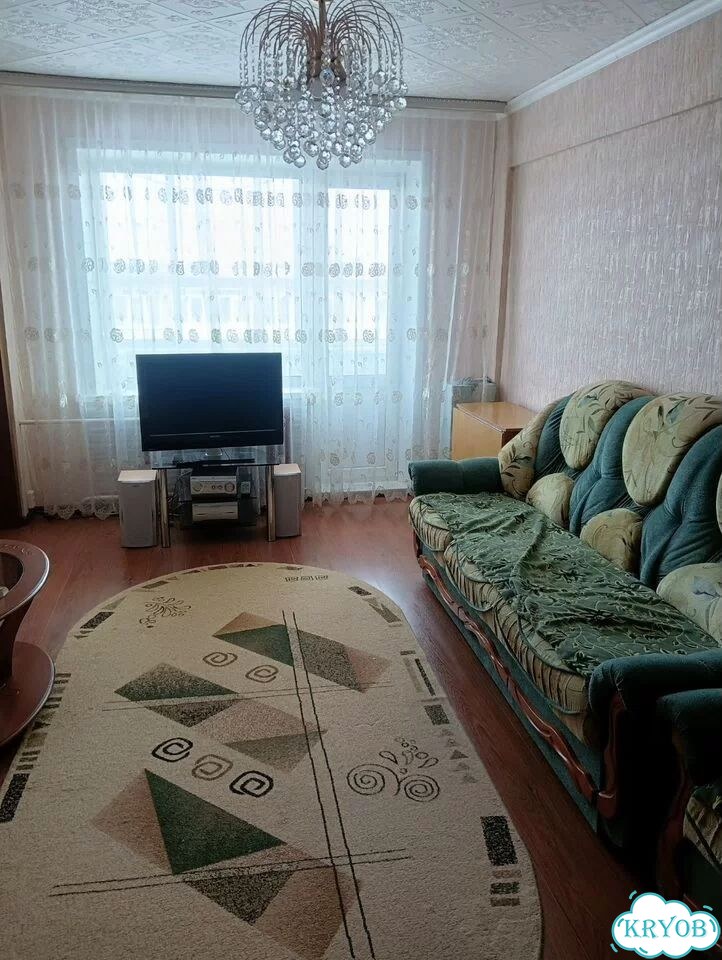 3-к. квартира, 50 м², 5/5 эт. фото 10