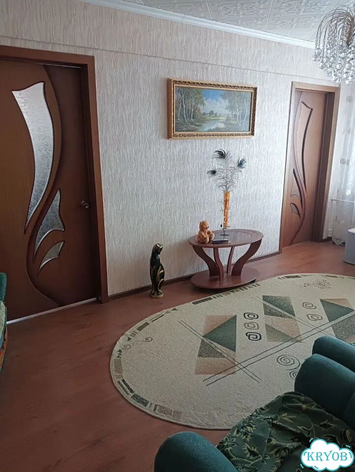 3-к. квартира, 50 м², 5/5 эт. фото 11