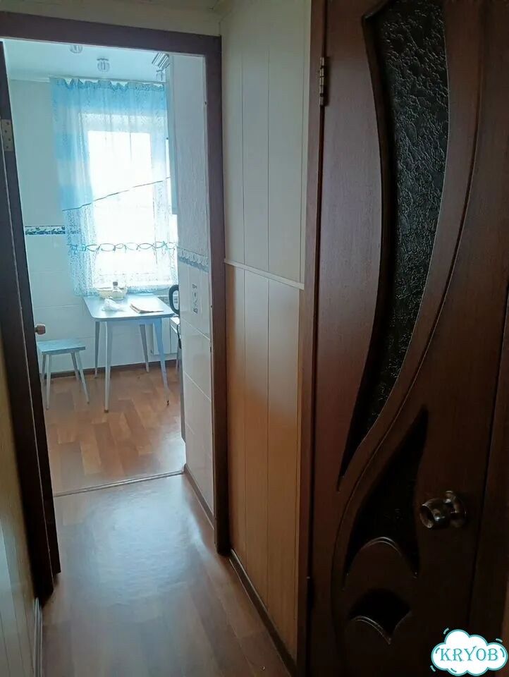 3-к. квартира, 50 м², 5/5 эт. фото 13